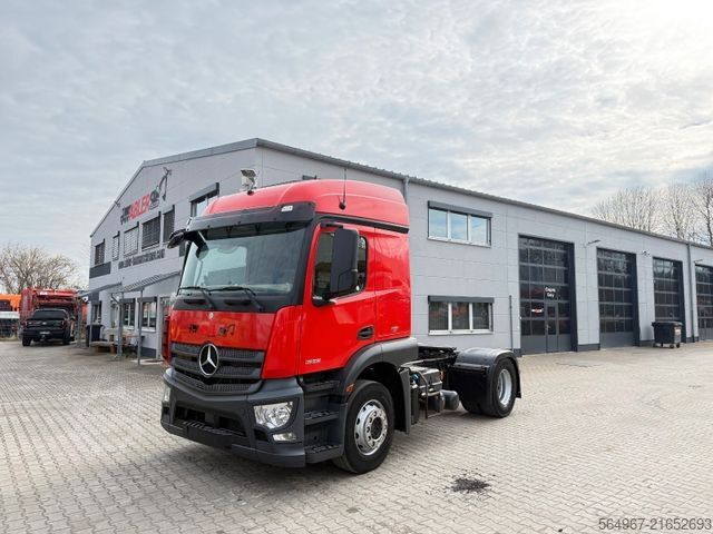 Standard tractor unit MERCEDES-BENZ 1836 Actros SZM Automatik