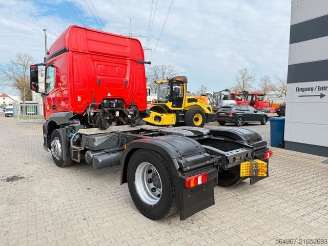 Standard tractor unit MERCEDES-BENZ 1836 Actros SZM Automatik