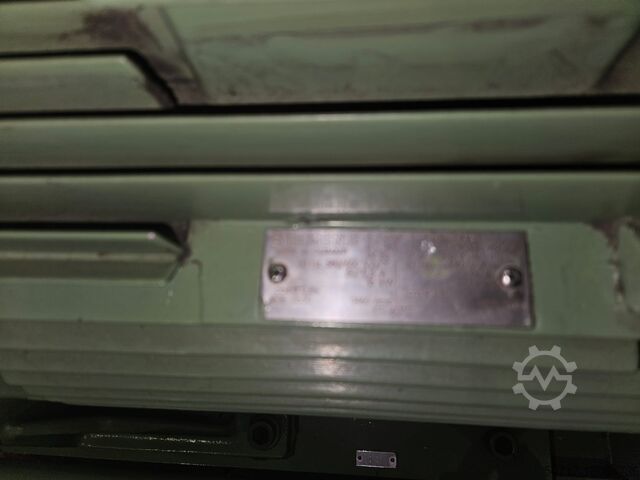 Control Unit / Hydraulic Unit Rexroth Siemens 128