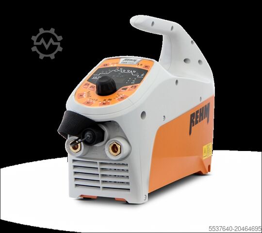Schweißgerät Rehm Tiger 230 Ac/dc Ultra