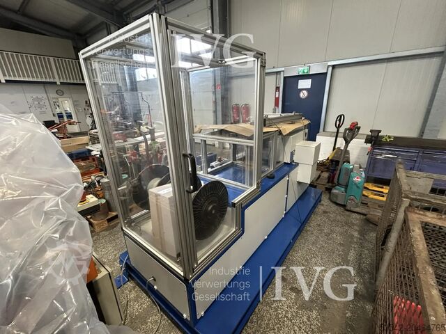 Copy milling machines for woodworking WOMATEC MASCHINENBAU GMBH LINEAR 2.0