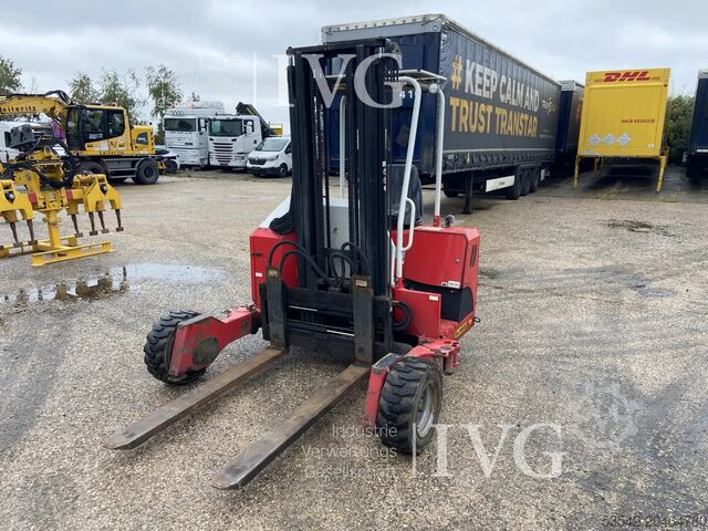 Mitnahmestapler PALFINGER F3 253 PX