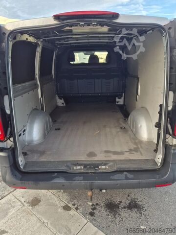 Van Mercedes-Benz VITO 114 CDI A2