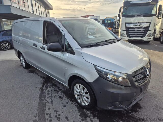 Van Mercedes-Benz VITO 114 CDI A2
