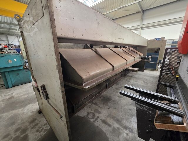 Hydraulische Tafelschere DARLEY VS 6008