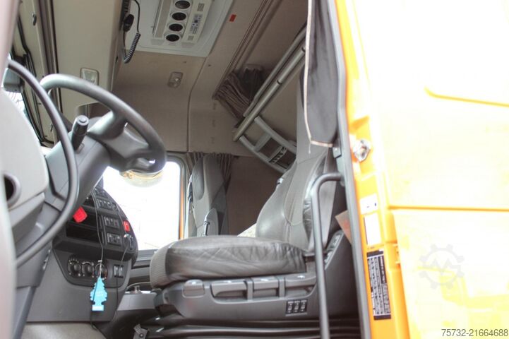 LKW mit Getränkeaufbau Daf XF  26.440 Getränkewagen AHK Gabelstapler Haltung