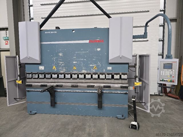 Abkantpresse DURMA AD-R 30135