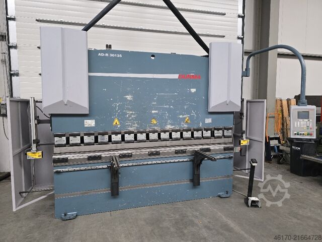 Abkantpresse DURMA AD-R 30135