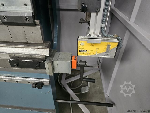 Abkantpresse DURMA AD-R 30135