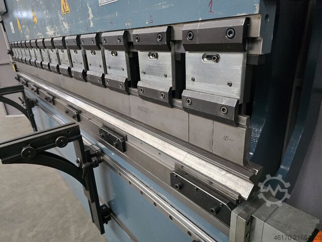 Abkantpresse DURMA AD-R 30135