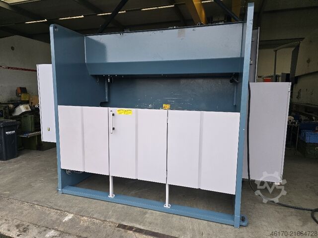 Abkantpresse DURMA AD-R 30135