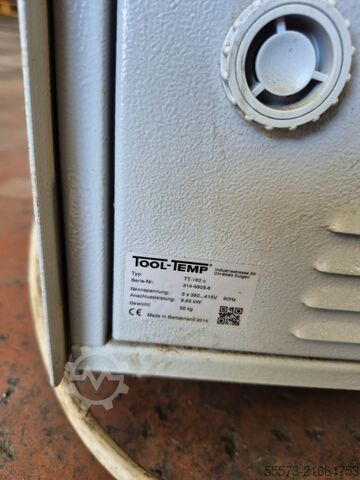 TT-180C TOOL-TEMP 