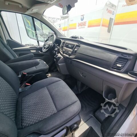 Wohnwagen/Wohnmobil Ford Panama P10 Campervan | 2022 | Euro 6 | Venditore professionale