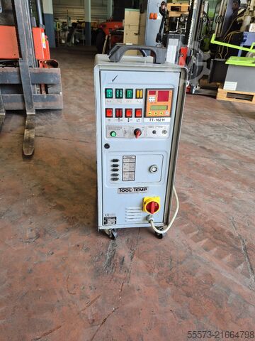 TT-162 H TOOL-TEMP 