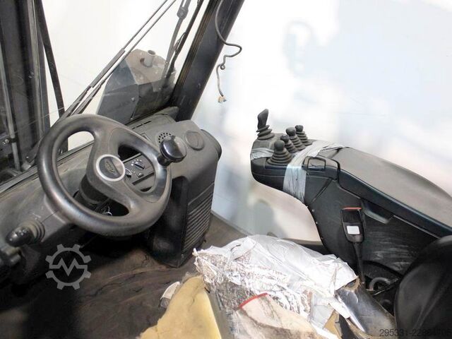 Diesel Forklift Linde H 50 D