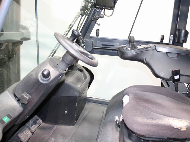 Diesel Forklift Linde H 80 D