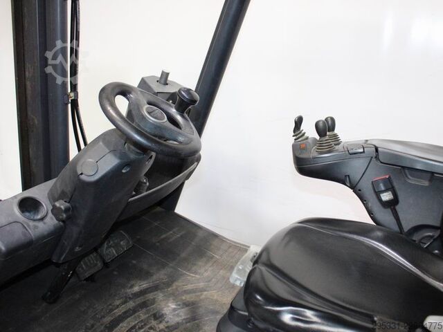 Diesel Forklift Linde H 45 D-02 394