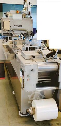 Tiefziehmaschine Dixie-Union DV 2000