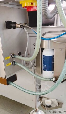 Thermoforming Machine Dixie-Union MODULAR