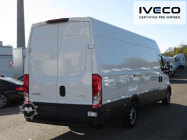 Kastenwagen hoch IVECO Daily 35S16V Klima, PDC, lang+hoch, FACELIFT
