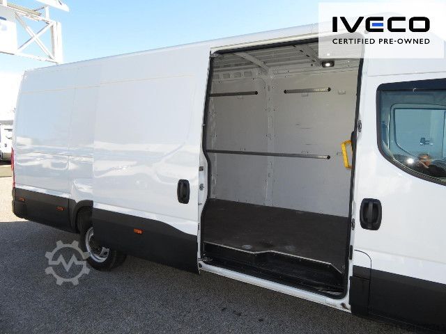 Kastenwagen hoch IVECO Daily 35S16V Klima, PDC, lang+hoch, FACELIFT