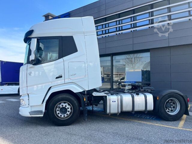 Standard SZM DAF XF 480 FT