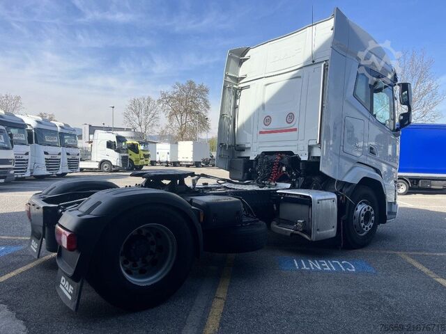 Standard SZM DAF XF 480 FT