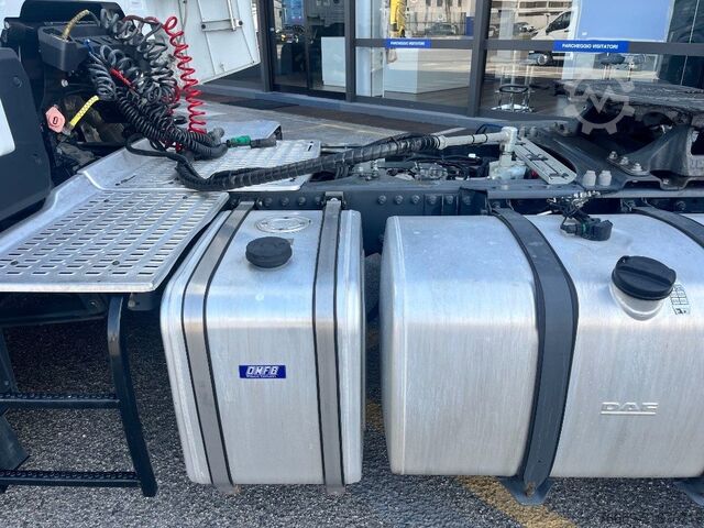 Standard SZM DAF XF 480 FT