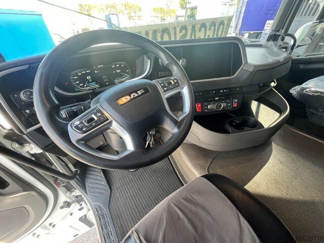 Standard SZM DAF XF 480 FT