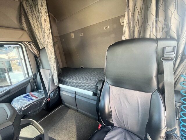 Standard SZM DAF XF 480 FT