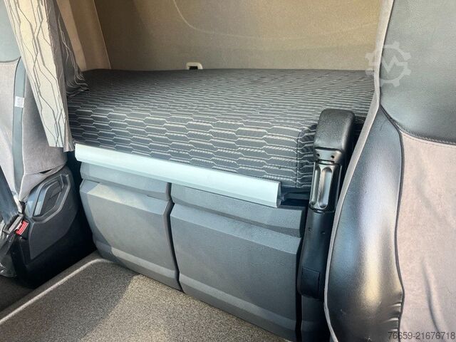 Standard SZM DAF XF 480 FT