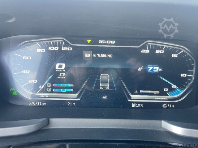 Standard SZM DAF XF 480 FT