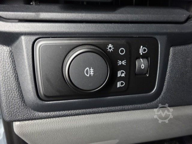 Panel van FORD Transit Custom 300L2 LKW Trend AHK LED SYNC4 GRA