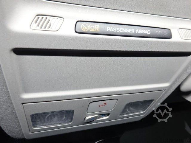 Panel van FORD Transit Custom 300L2 LKW Trend AHK LED SYNC4 GRA