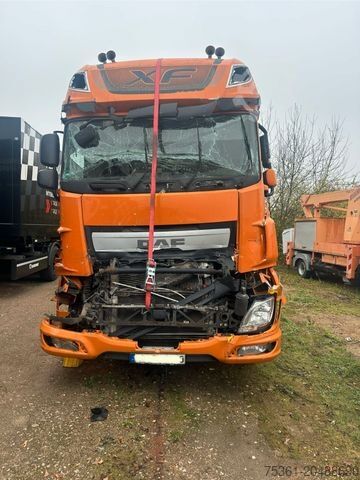 Standard SZM DAF XF 510