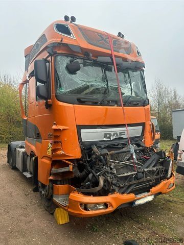 Standard SZM DAF XF 510