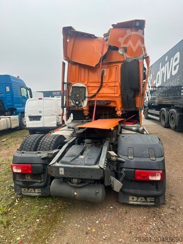 Standard SZM DAF XF 510