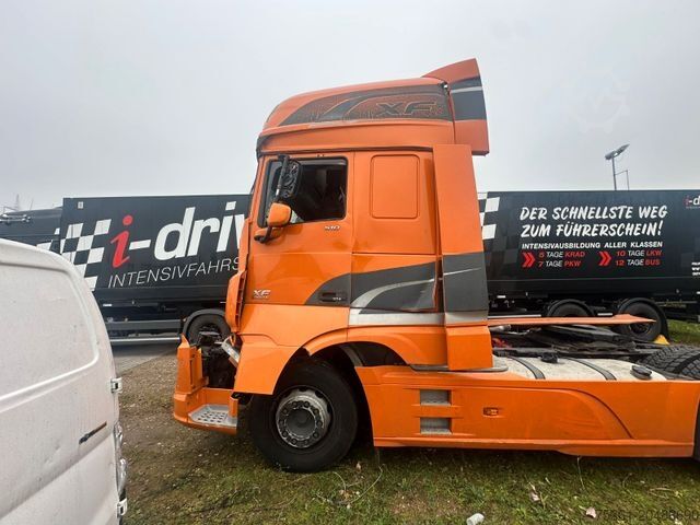 Standard SZM DAF XF 510