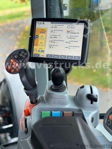 Traktor NEW HOLLAND T7.230 Limited Edition Klima Allrad TOP Zustand