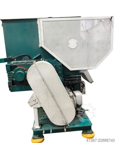Shredder ZERMA ZPS 1500