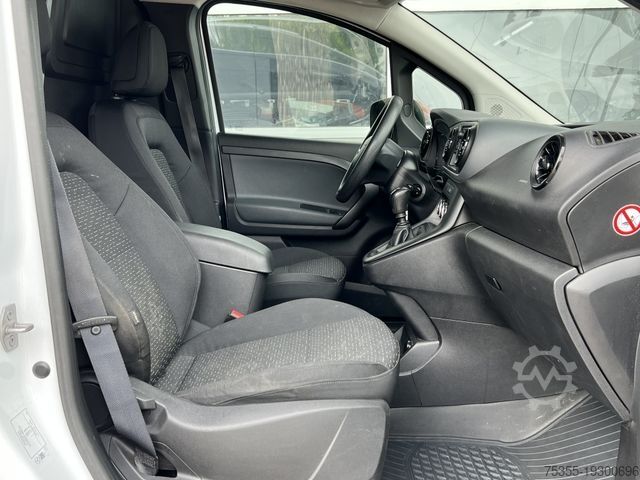 Panel van MERCEDES-BENZ Citan 110 CDI Standard Klima Scheckheftgepflegt