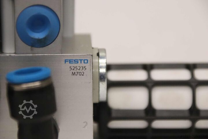 Valve manifolds Festo MHP4-MS1H-3/2G-1/4