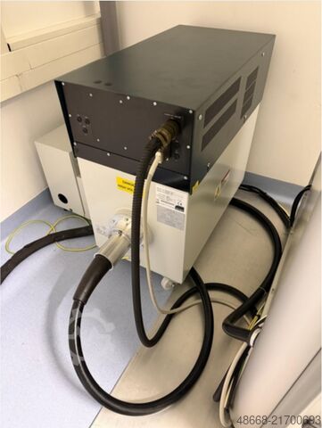X-ray device, X-ray generator, X-ray beam Gulmay CP225-1/29