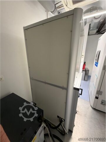 X-ray device, X-ray generator, X-ray beam Gulmay CP225-1/29