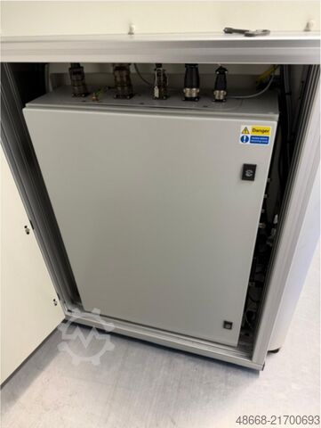 X-ray device, X-ray generator, X-ray beam Gulmay CP225-1/29