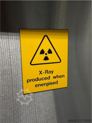 X-ray device, X-ray generator, X-ray beam Gulmay CP225-1/29