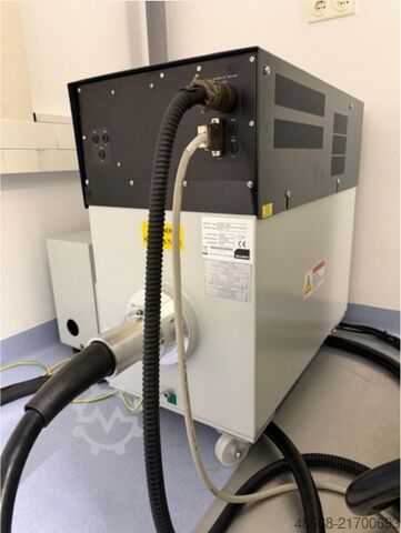 X-ray device, X-ray generator, X-ray beam Gulmay CP225-1/29