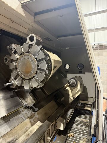 CNC-Drehmaschine Daewoo Puma 700L