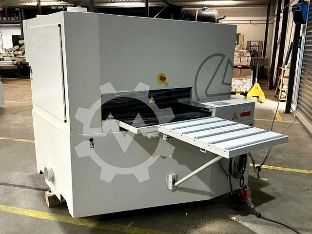 Gang drilling machine SCM Cyflex H800