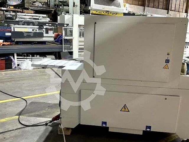 Gang drilling machine SCM Cyflex H800